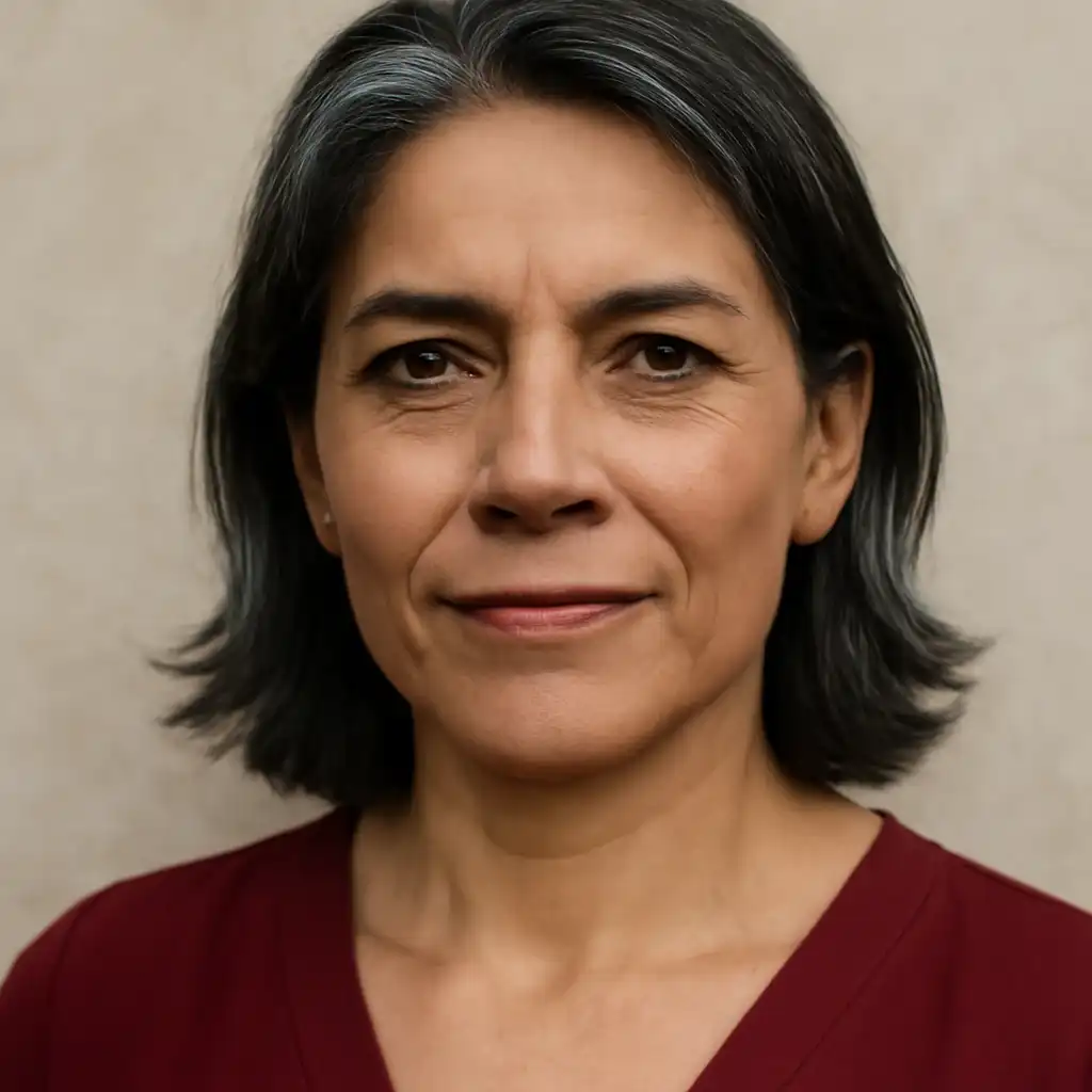 Lucía Cabrera Domínguez